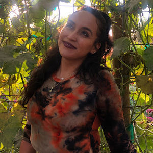 Meet your Posher, Nancy